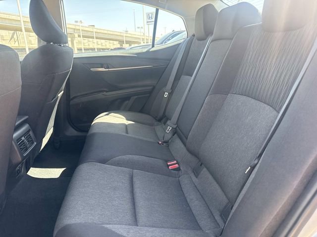 Used 2025 Toyota Camry LE image 16