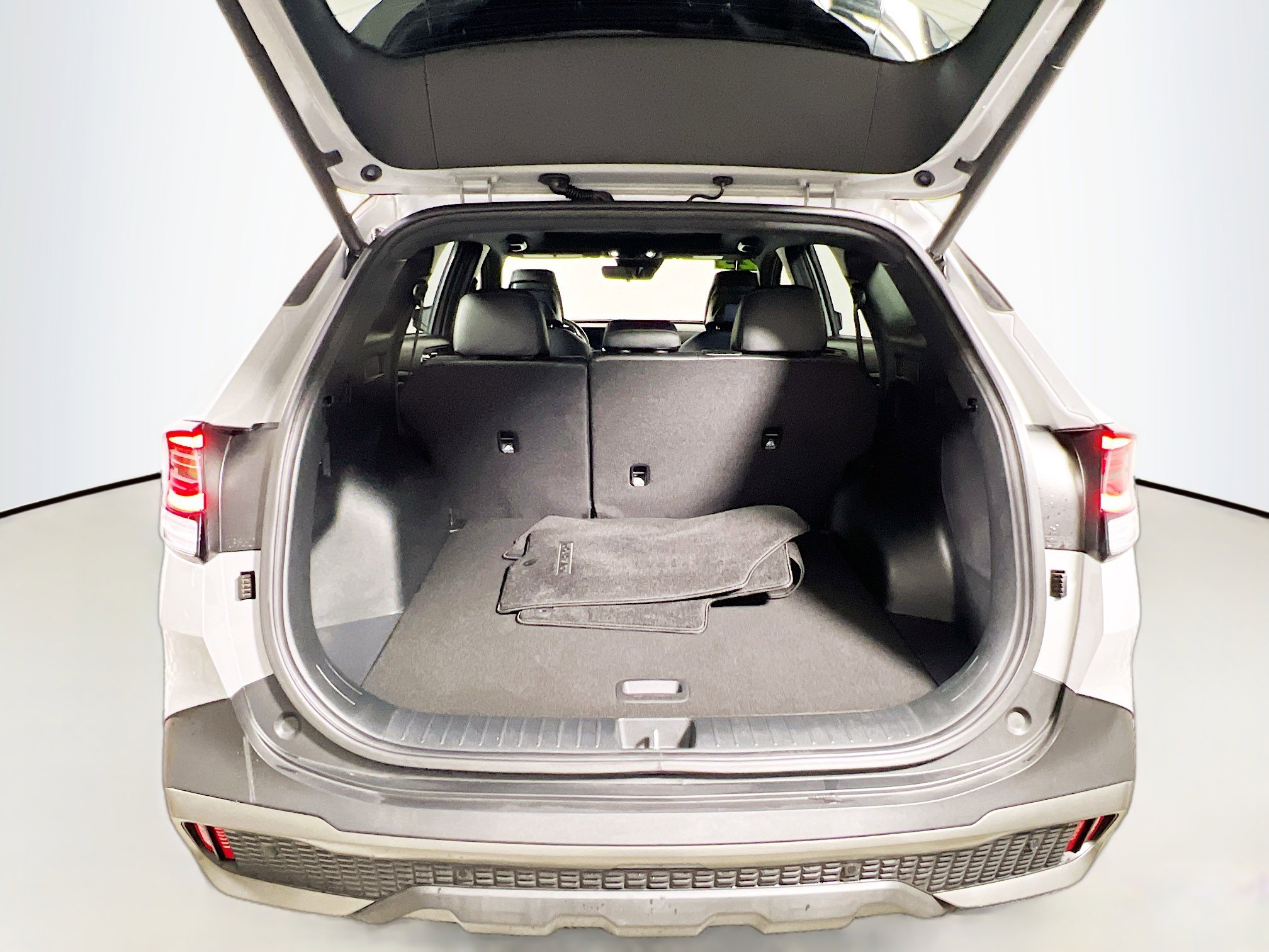 Used 2023 Kia Sportage X-Pro Prestige image 34