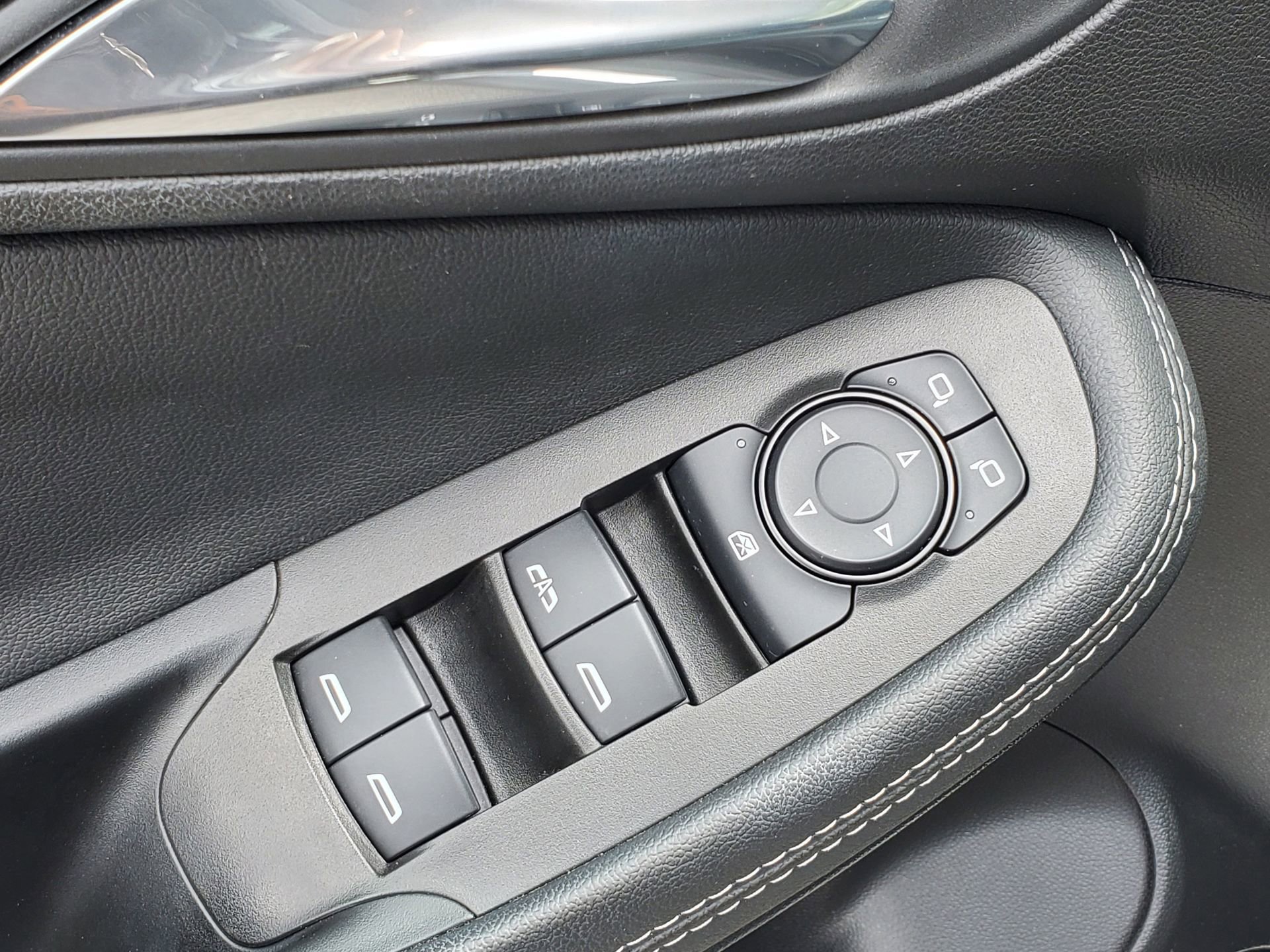 Used 2021 Buick Encore GX Preferred image 16