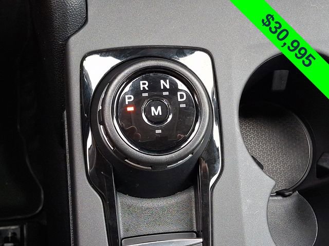 Used 2024 Ford Bronco Sport Badlands AWD/4WD image 15