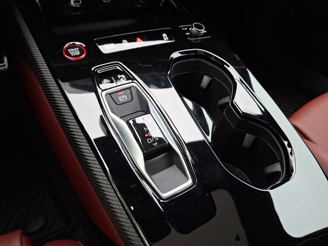 Certified 2026 Audi S5 Premium Plus AWD/4WD image 15