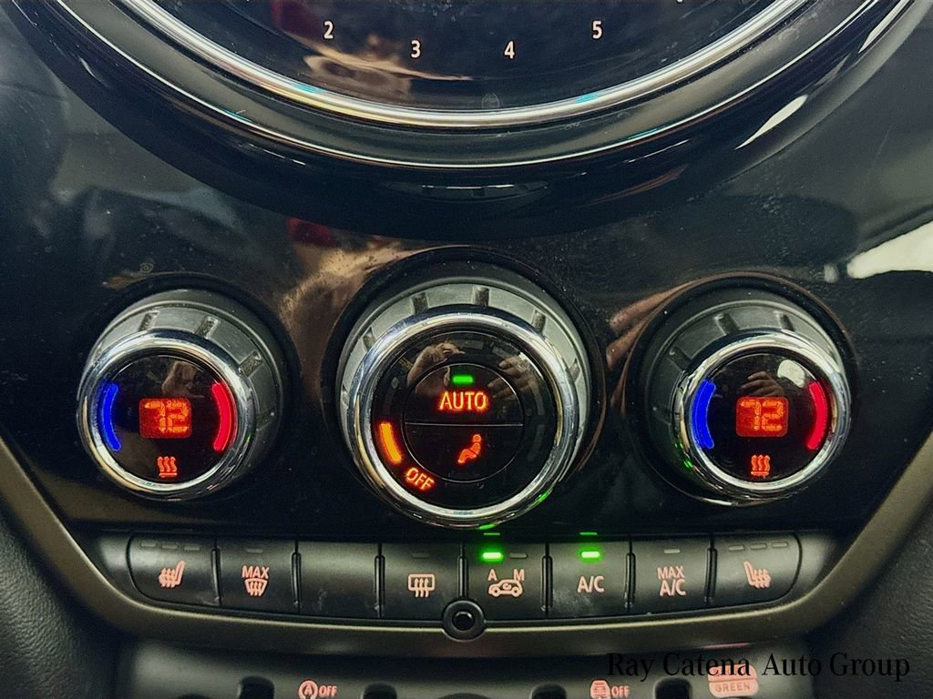 Used 2023 MINI Cooper Countryman S AWD/4WD image 16