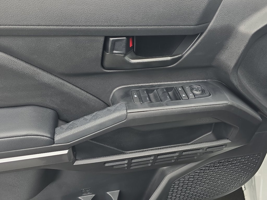 New 2026 Toyota Tacoma SR5 image 11