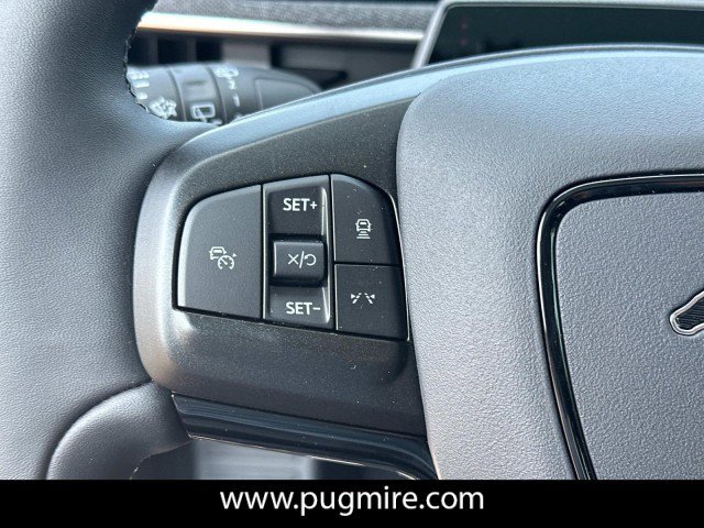 New 2025 Ford Mustang Mach-E Premium w/ Interior Protection Package image 24