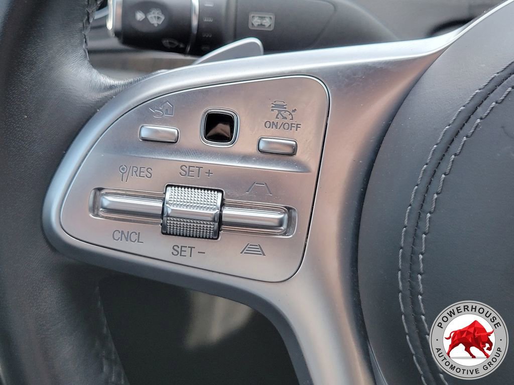 Used 2019 Mercedes-Benz S 560 Sedan image 29