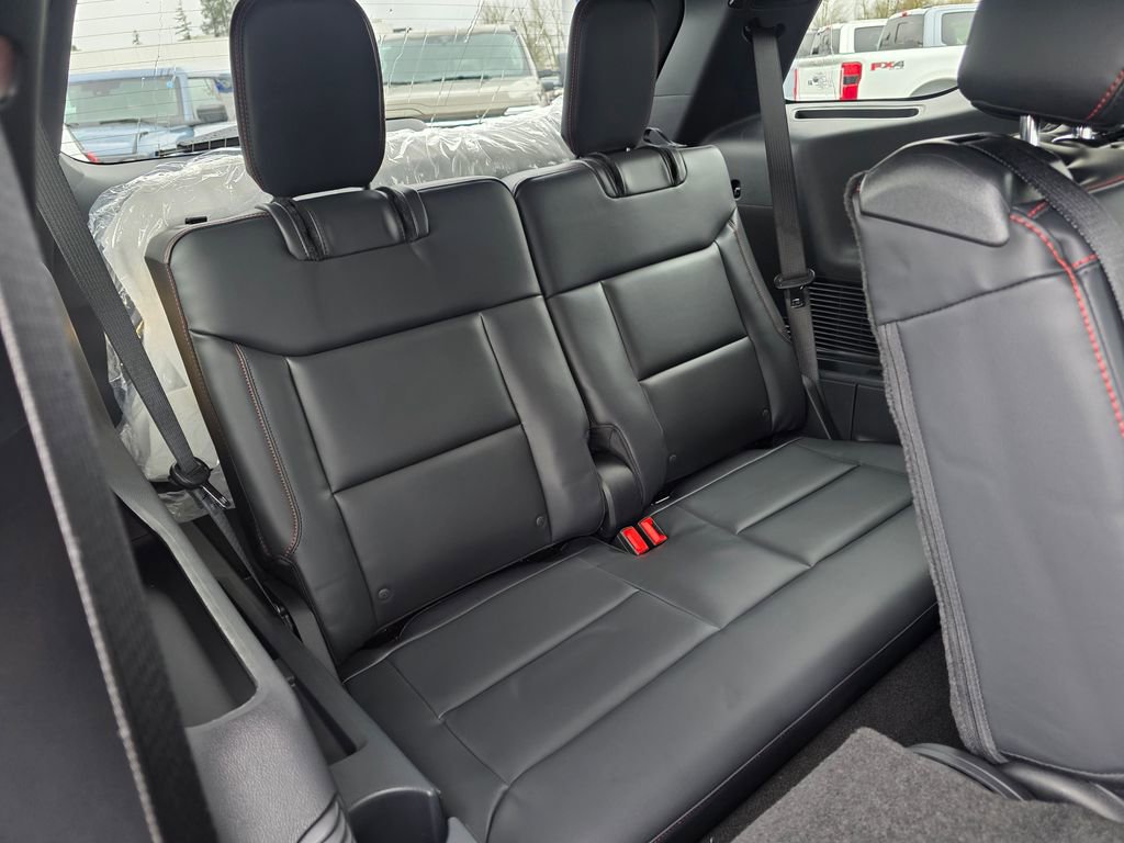 New 2026 Ford Explorer ST-Line w/ ST-Line Street Pack image 30