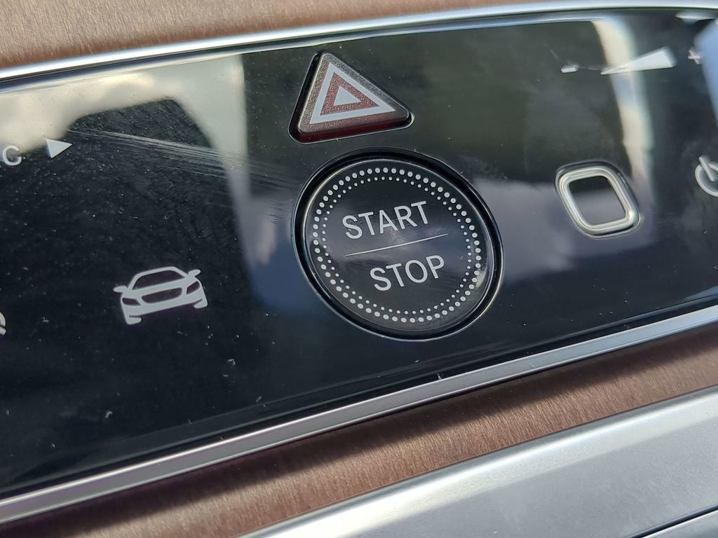 Certified 2024 Mercedes-Benz EQS 450+ 4MATIC Sedan image 16