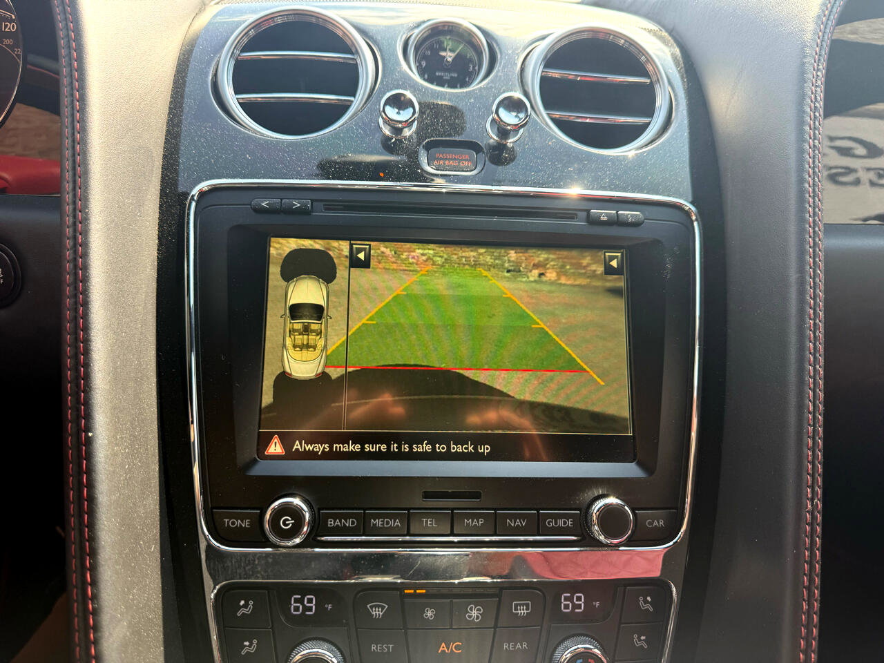 Used 2017 Bentley Continental GT V8 S image 16