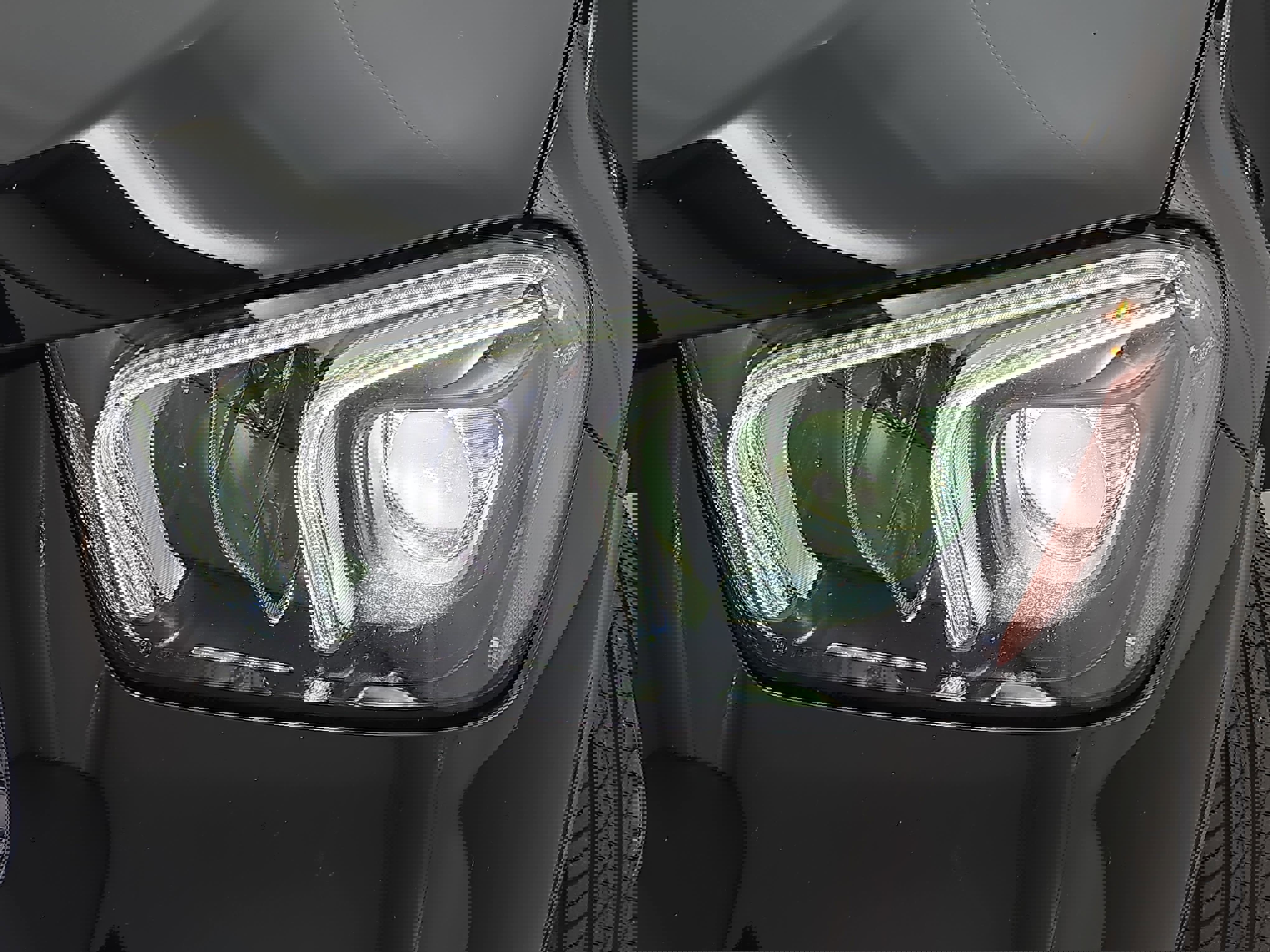 Certified 2022 Mercedes-Benz GLE 350 GLE 350 w/ AMG Line Exterior image 32