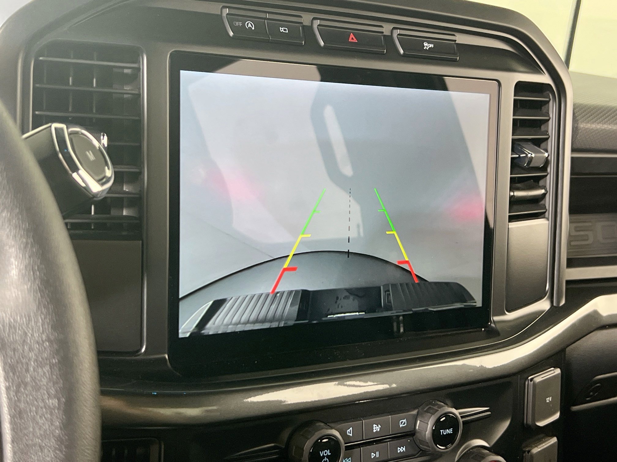 Used 2024 Ford F150 STX image 14