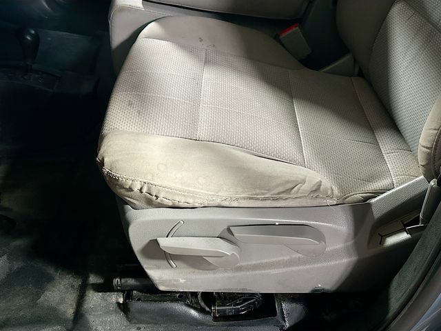 Used 2016 GMC Sierra 2500 4x4 Double Cab w/ Snow Plow Prep Package image 17