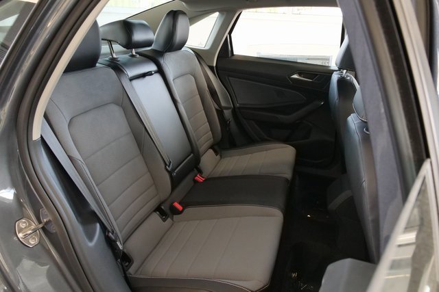 New 2026 Volkswagen Jetta SE image 14