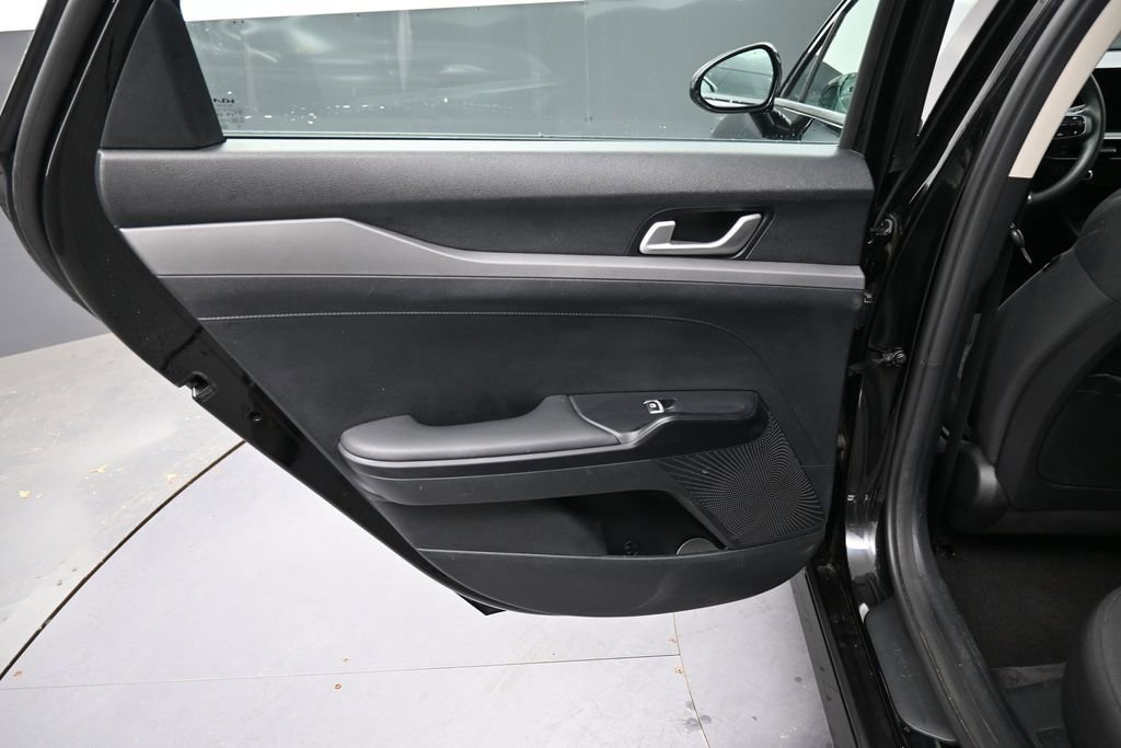 Used 2025 Kia K5 LXS FWD image 24