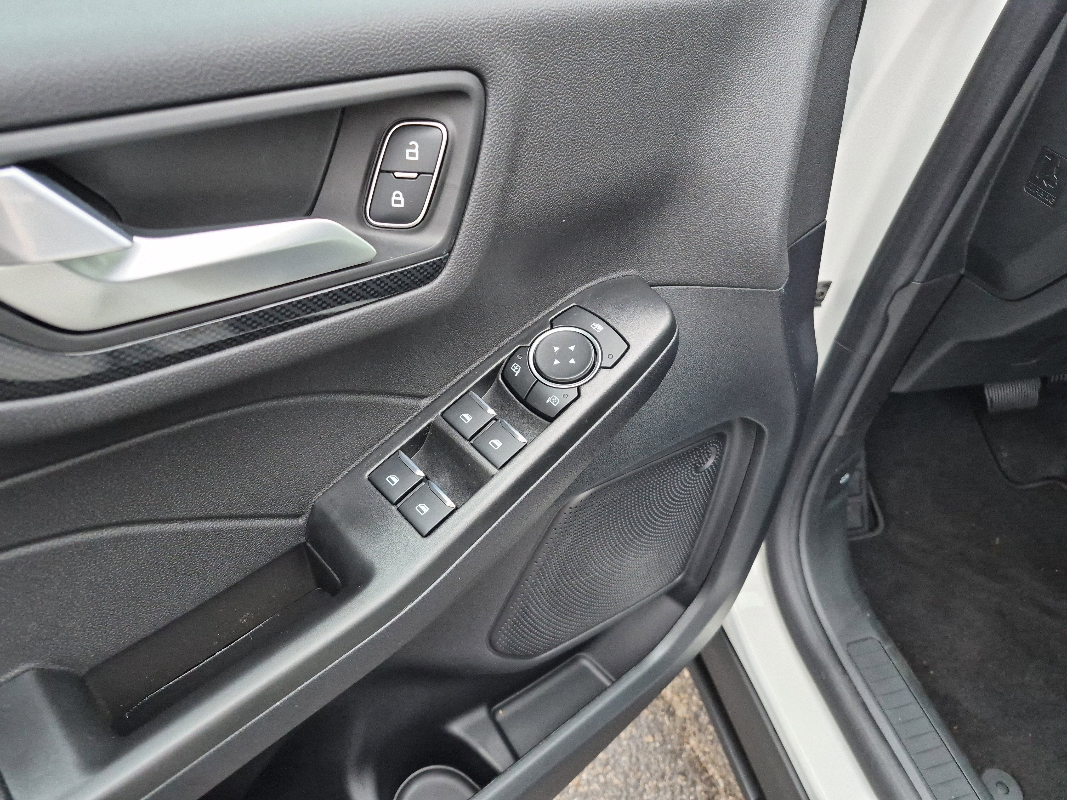 New 2026 Ford Escape ST-Line w/ Tech Pack #1 image 10