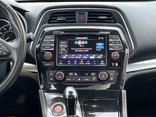 Used 2023 Nissan Maxima SL image 15