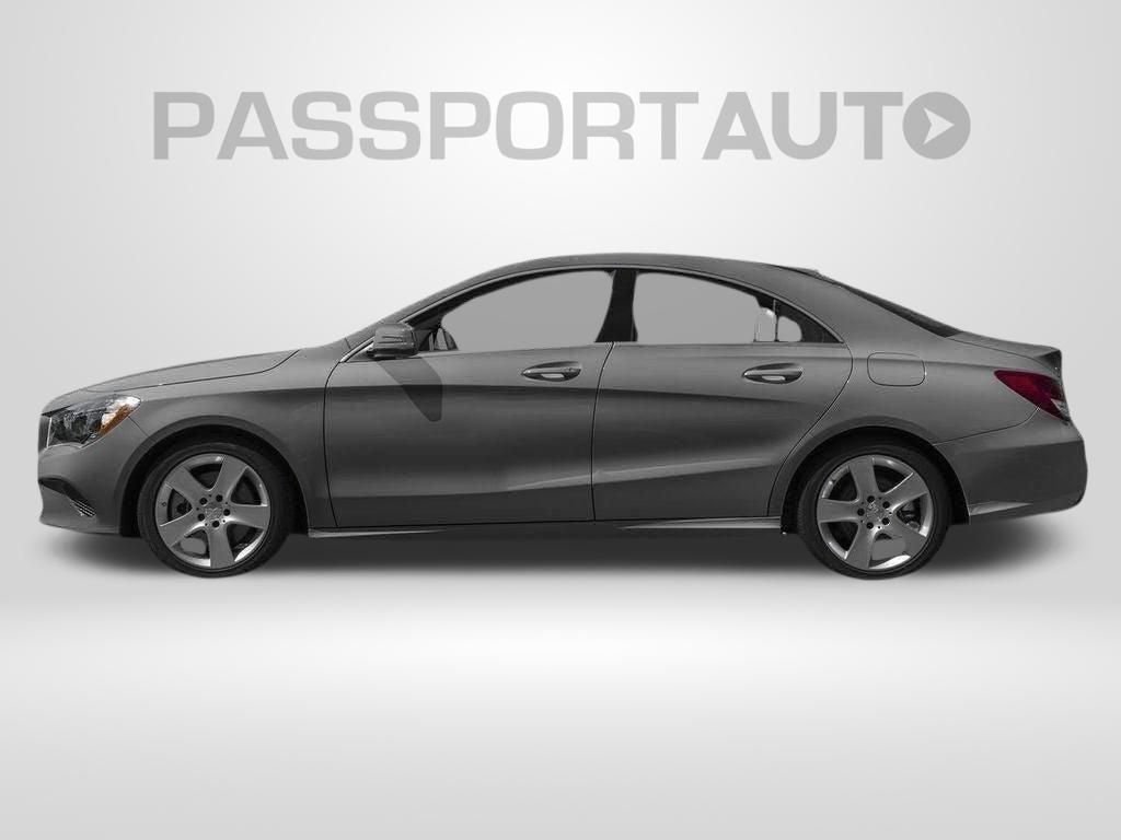 Used 2019 Mercedes-Benz CLA 250 image 45