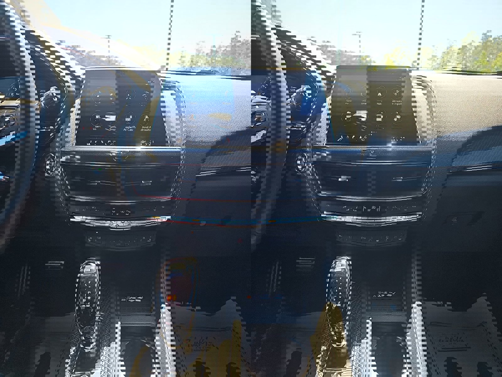 Used 2024 Cadillac CT5 V Blackwing w/ Carbon Fiber Package 2 image 21