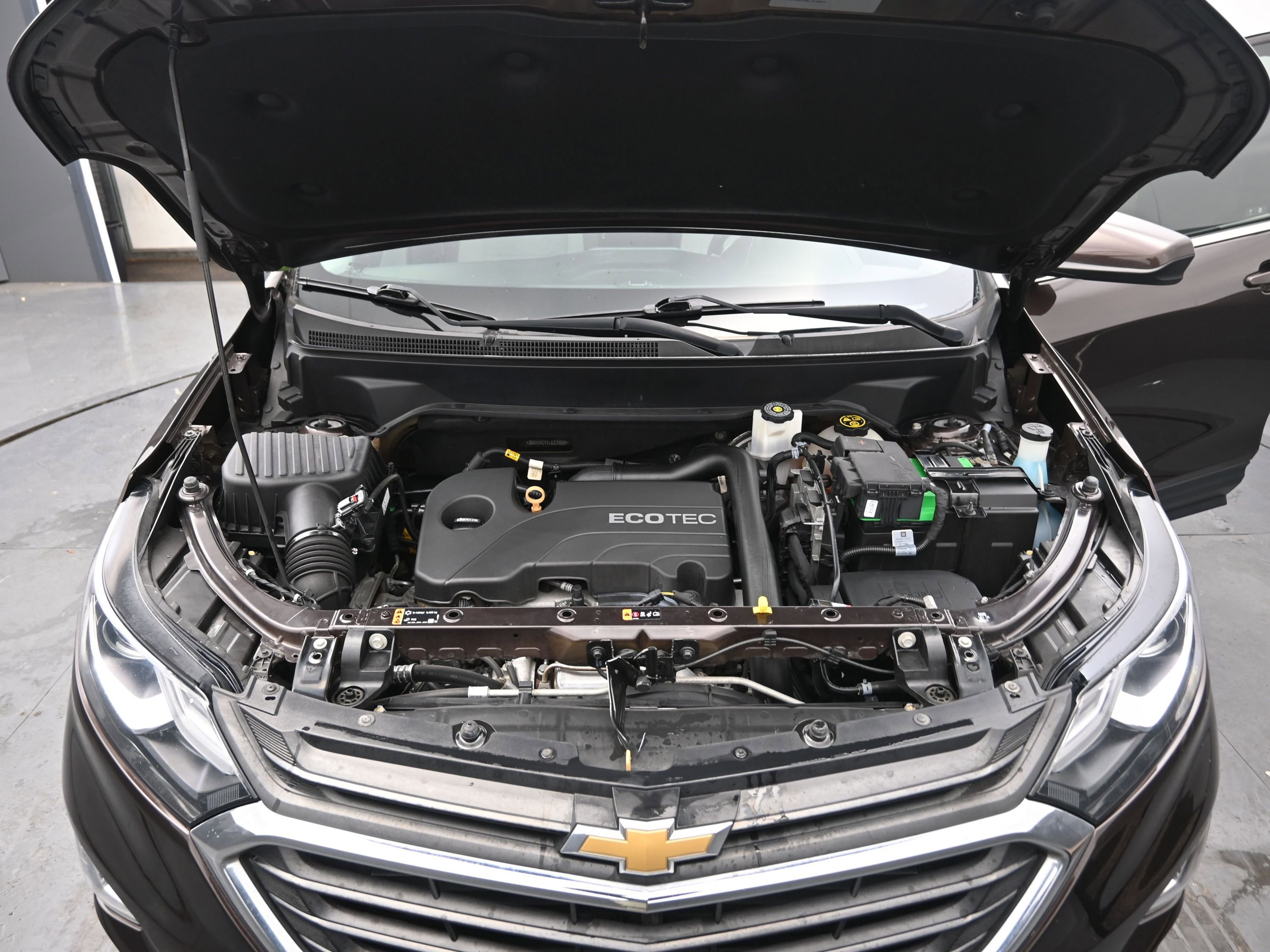 Used 2020 Chevrolet Equinox LT image 18