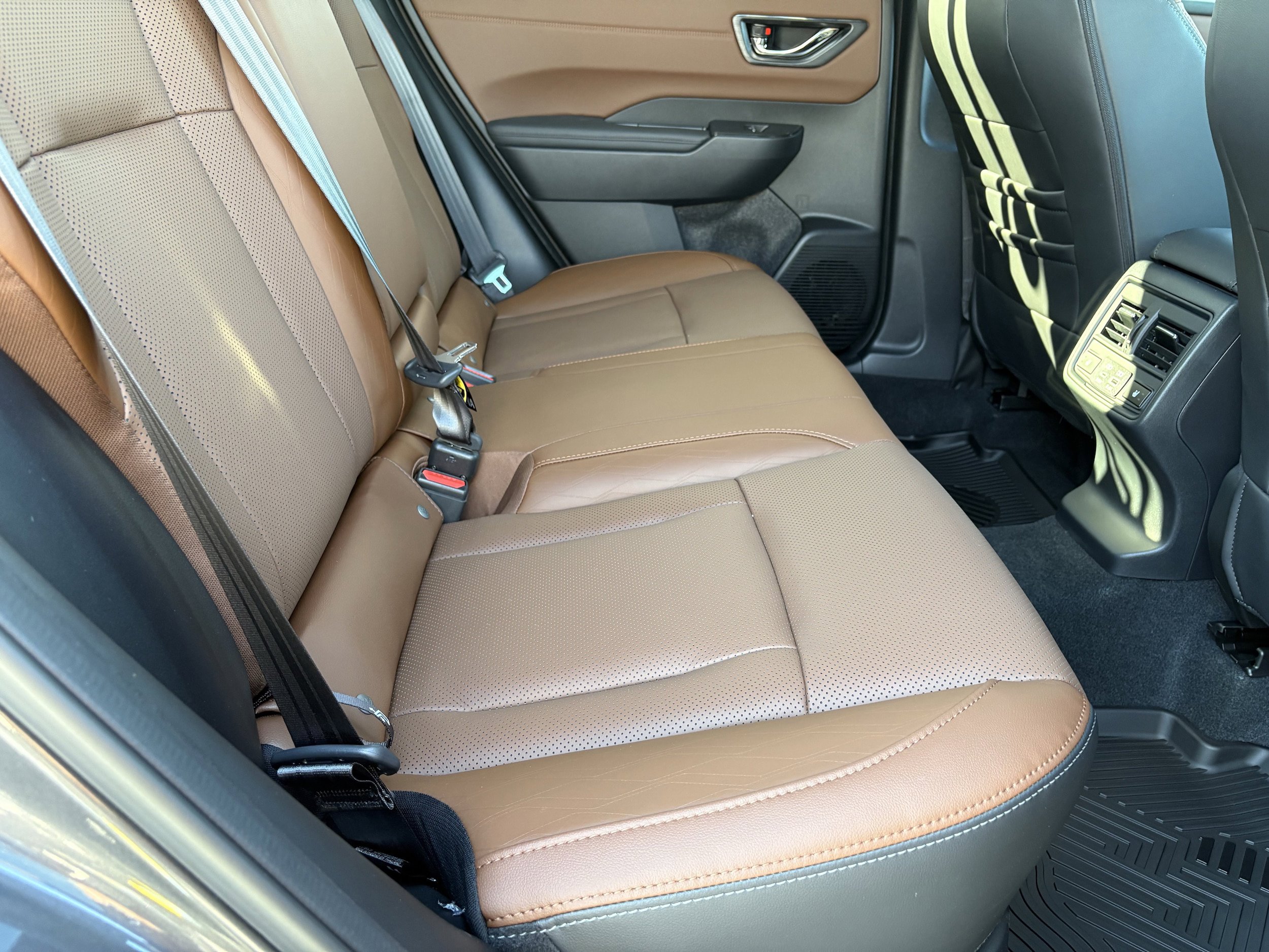 New 2026 Subaru Outback Touring XT AWD/4WD image 32
