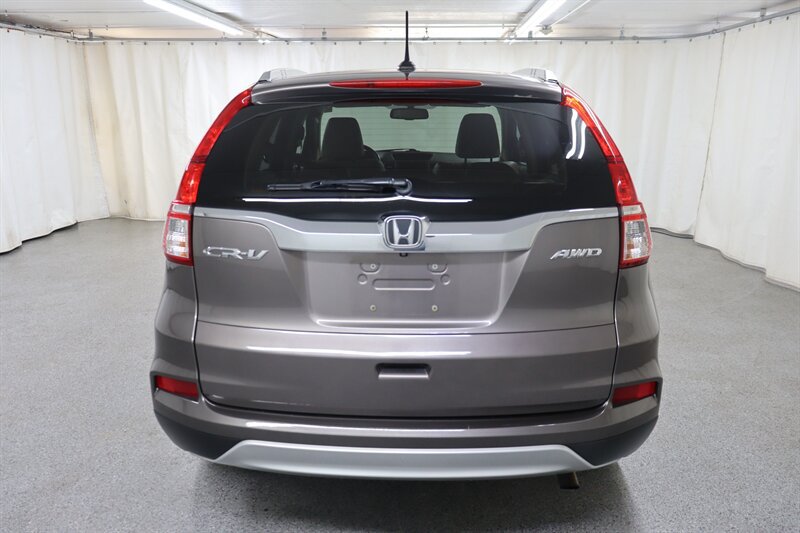 Used 2015 Honda CR-V EX-L image 6