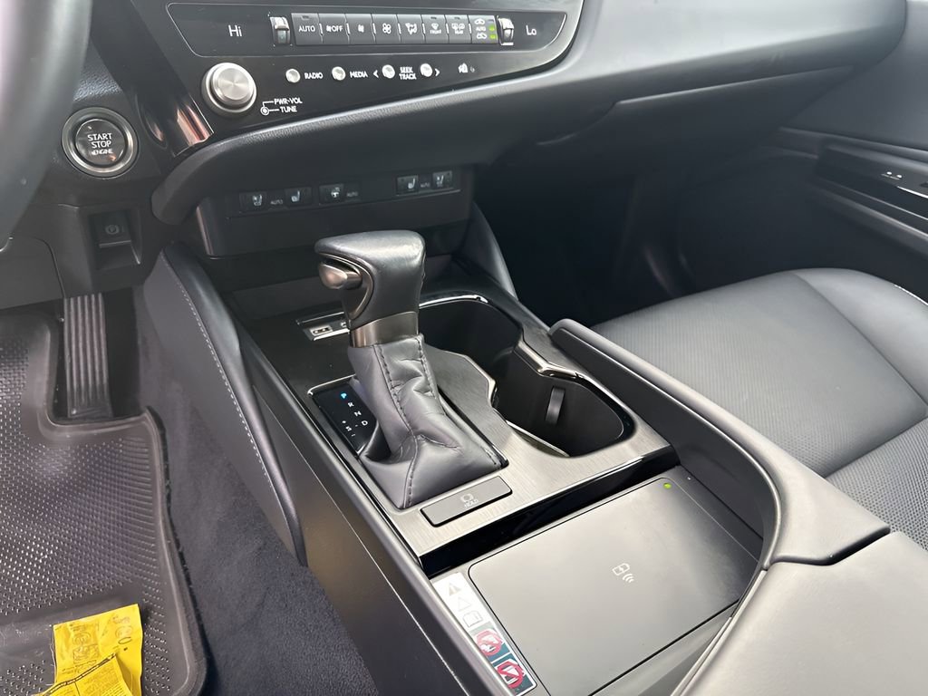 Used 2024 Lexus ES 350 w/ Premium Package image 37