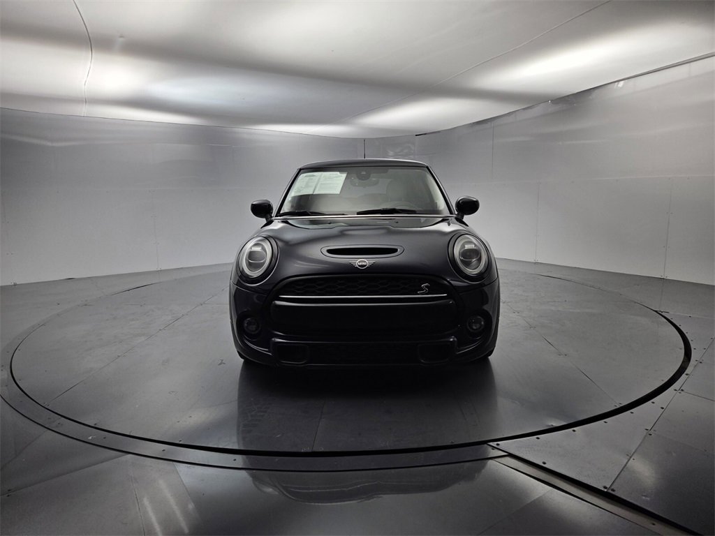 Used 2021 MINI Cooper S image 3
