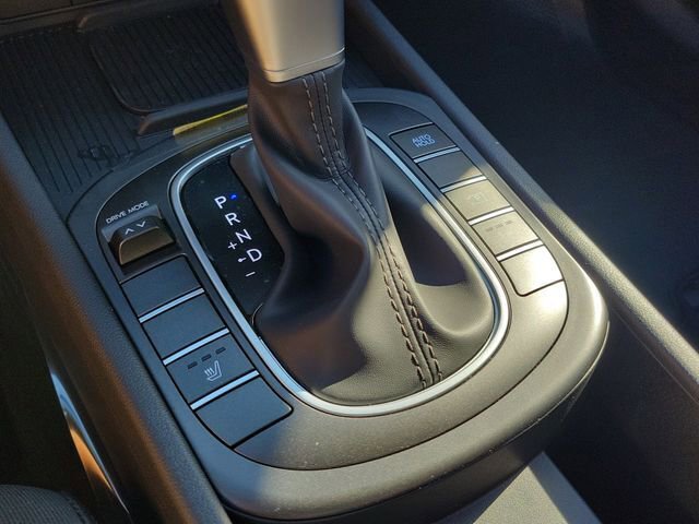 New 2026 Hyundai Kona SEL Sport FWD image 17