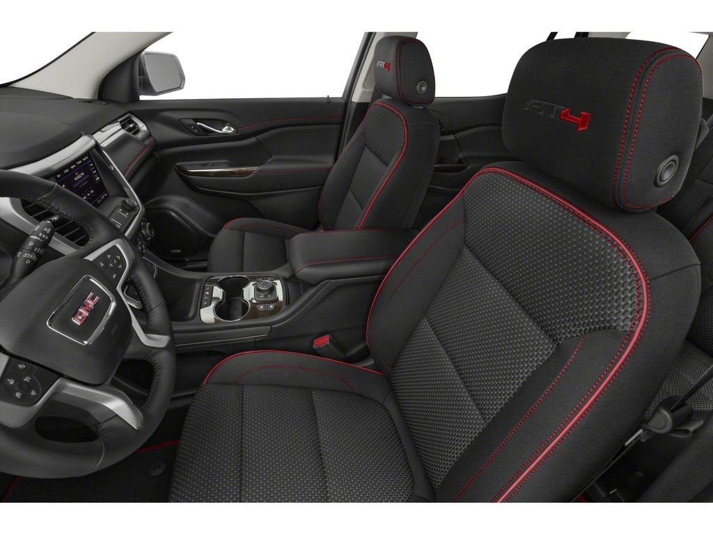 Used 2020 GMC Acadia AT4 w/ Trailering Package image 6