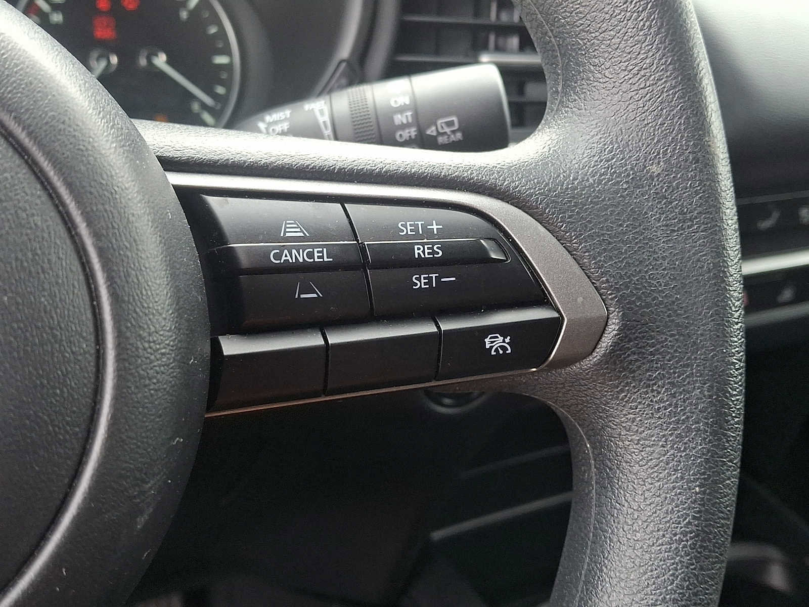 Used 2024 MAZDA CX-30 AWD 2.5 S image 21