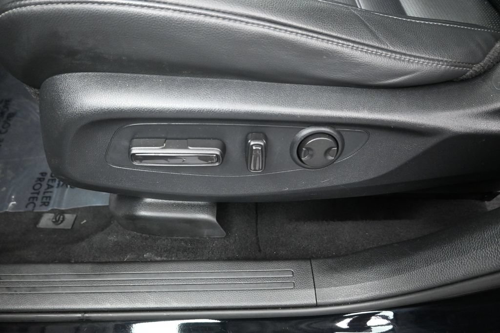 Used 2024 Honda CR-V EX-L image 22