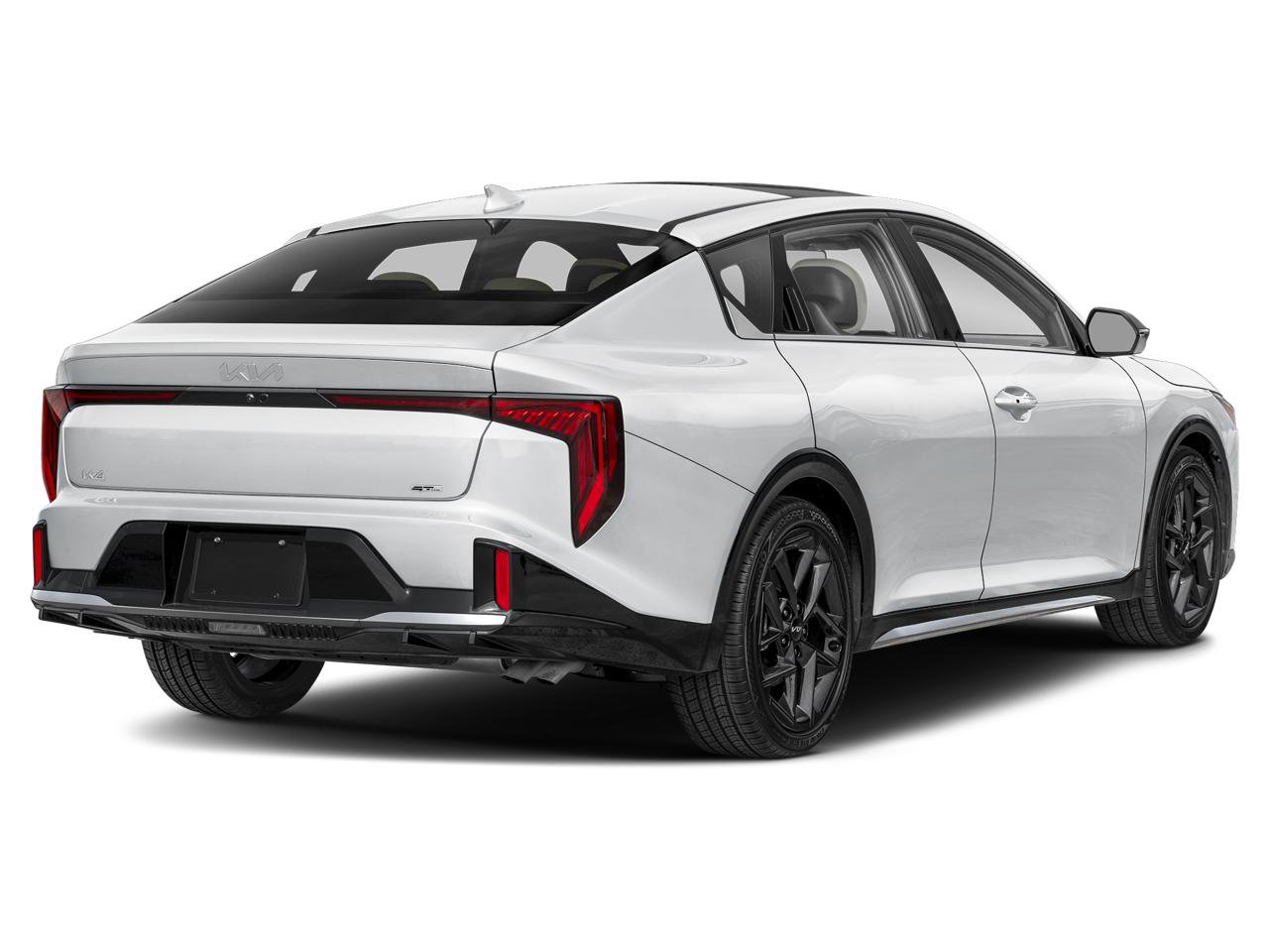 New 2025 Kia K4 GT-Line Turbo image 19