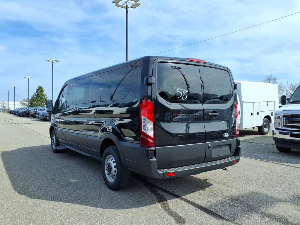New 2026 Ford Transit 350 XL image 9