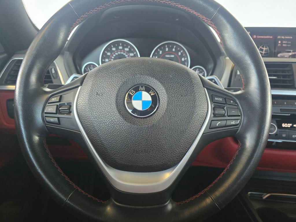 Used 2020 BMW 430i Coupe w/ Convenience Package image 37