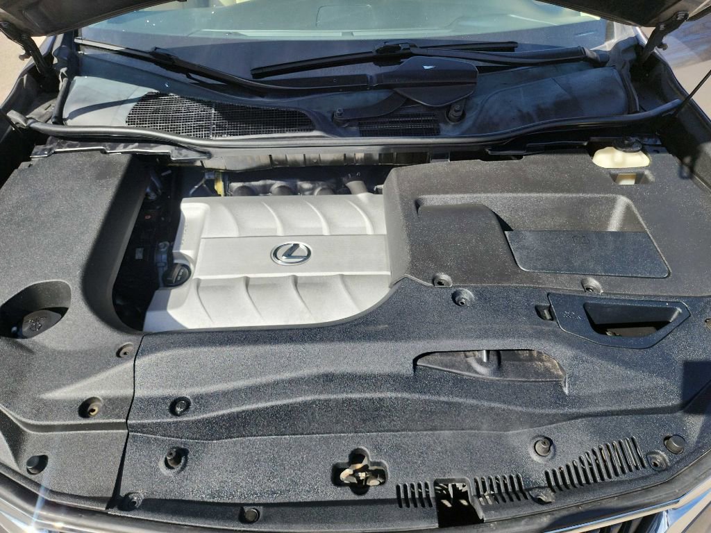 Used 2012 Lexus RX 350 350 w/ Premium Pkg image 40