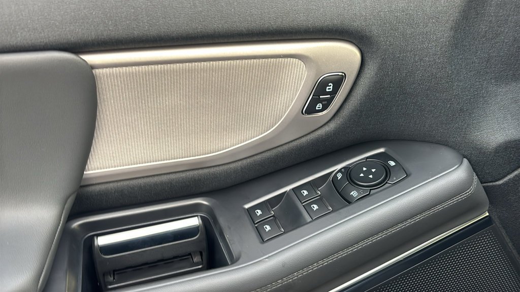 New 2027 Ford Expedition Max Active AWD/4WD image 10