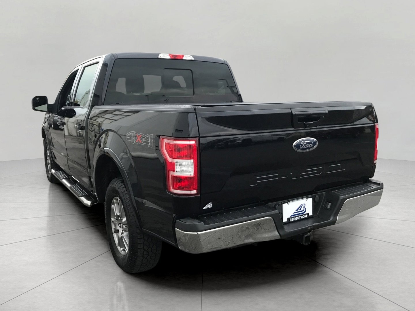 Used 2019 Ford F150 Lariat image 21