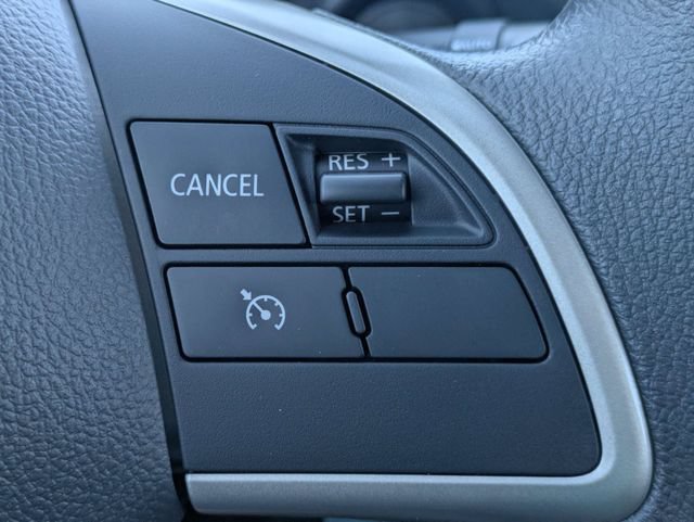 New 2026 Mitsubishi Outlander Sport ES AWD/4WD image 25