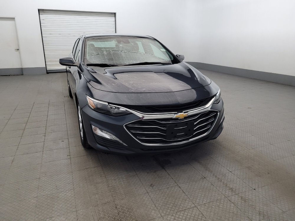 Used 2021 Chevrolet Malibu LT FWD image 14