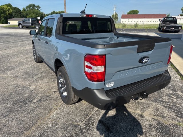 New 2025 Ford Maverick XLT w/ 4K Tow Package image 7