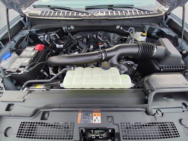 New 2026 Ford Expedition Tremor image 17