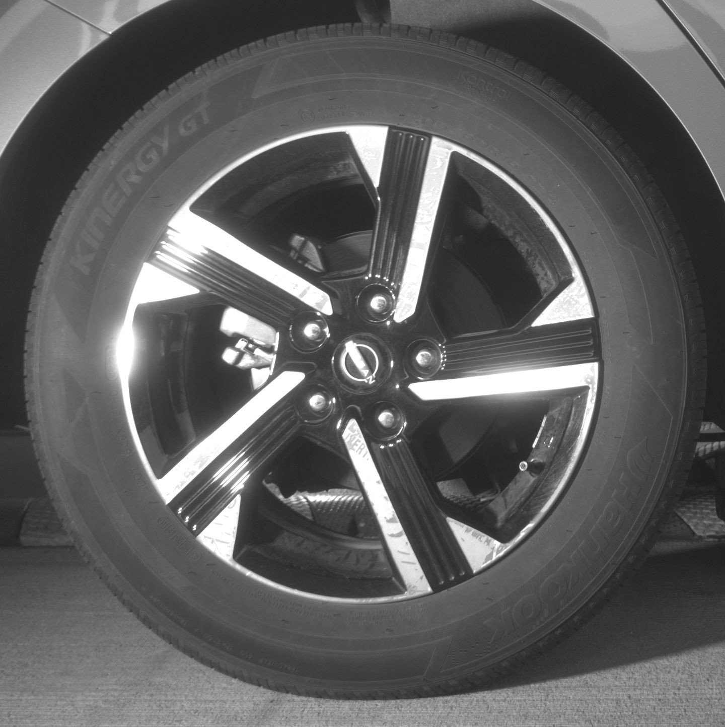 Used 2025 Nissan Sentra SV FWD image 15