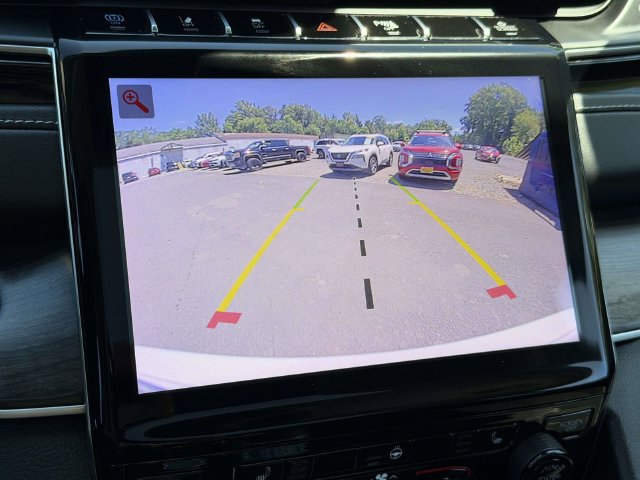 Used 2022 Jeep Grand Cherokee Limited 4xe AWD/4WD image 21