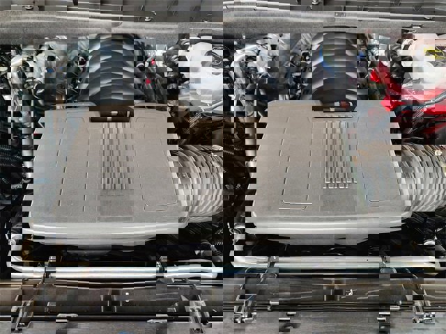 New 2026 Chevrolet Tahoe Premier w/ Sun And Tow Package image 26