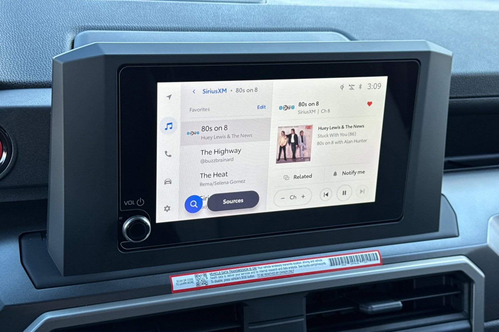 New 2026 Toyota 4Runner TRD Sport Premium image 17