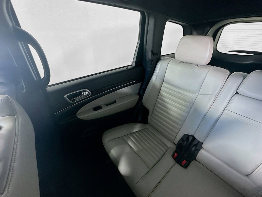 Used 2018 Jeep Grand Cherokee Limited image 12