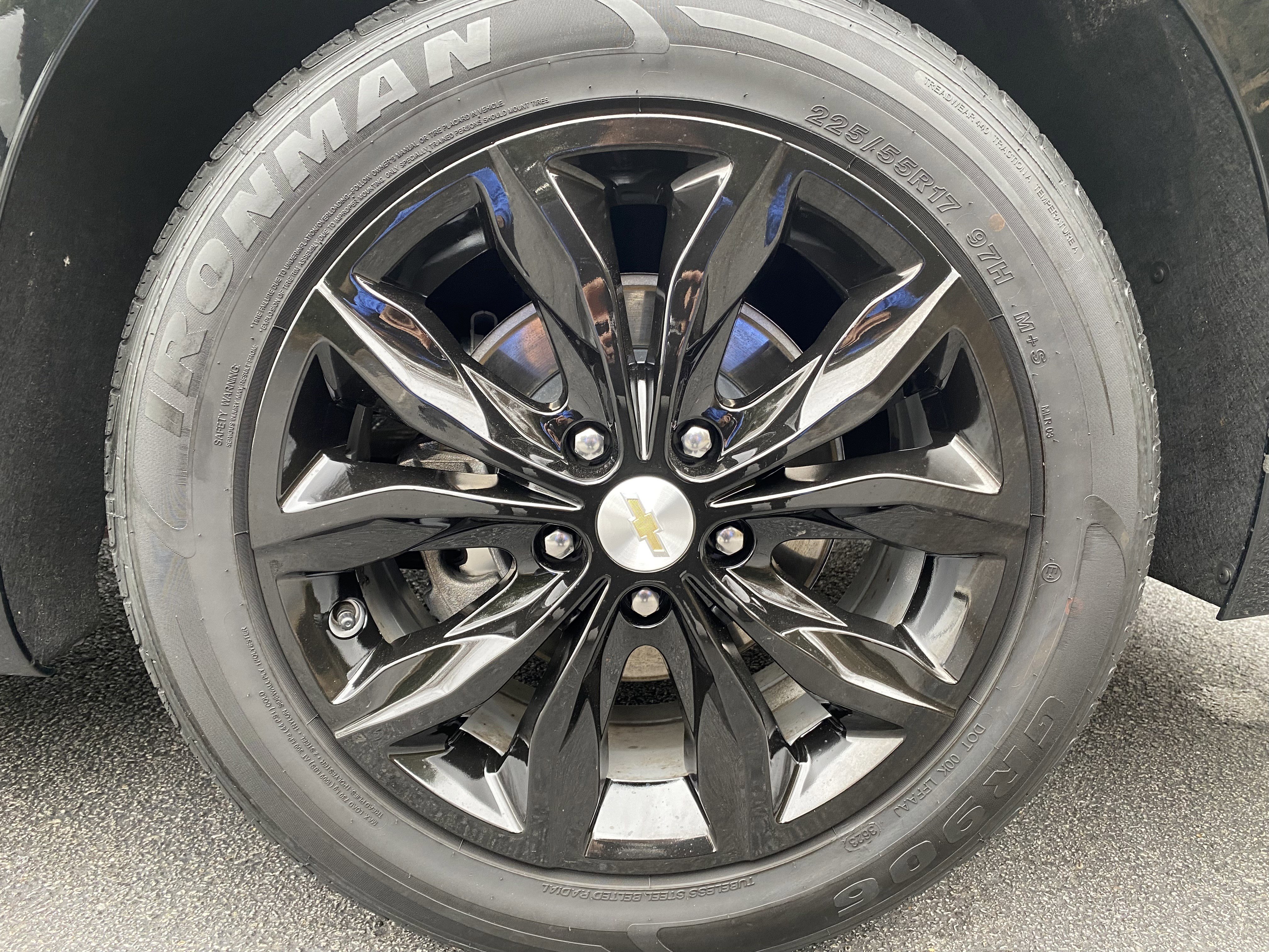 Used 2023 Chevrolet Malibu LT image 38