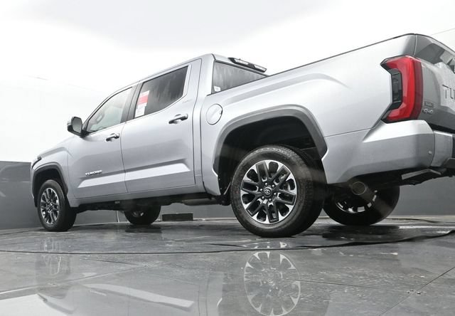 New 2026 Toyota Tundra Limited AWD/4WD image 25