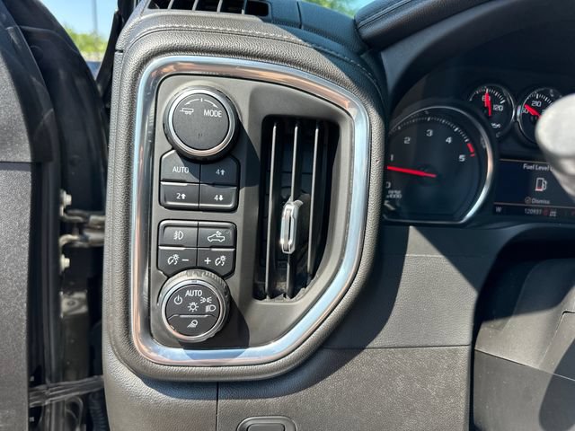 Used 2022 Chevrolet Silverado 2500 LTZ w/ LTZ Plus Package AWD/4WD image 20