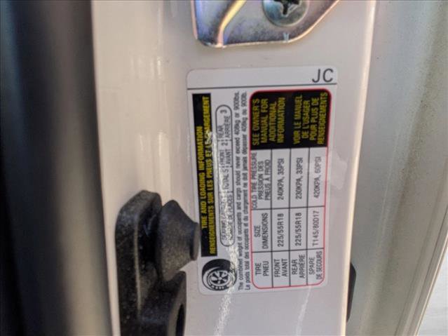 Certified 2023 Subaru Forester Limited AWD/4WD image 22