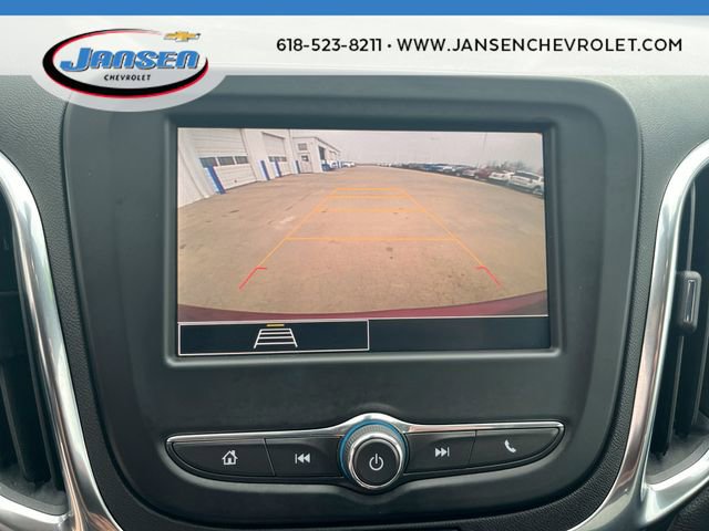 Certified 2024 Chevrolet Equinox LT image 14
